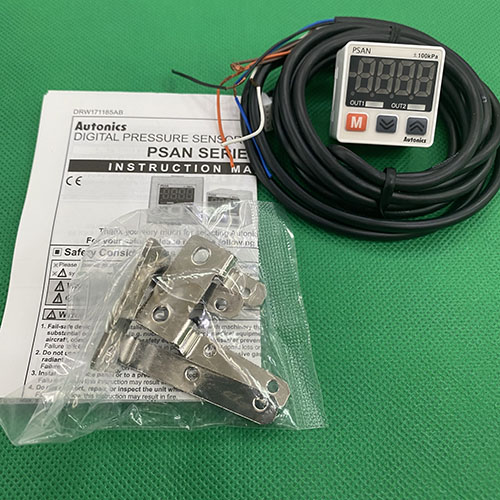 Cảm biến áp suất Autonics PSAN-01CH-NPT1/8