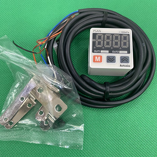 Cảm biến áp suất Autonics PSAN-01CH-NPT1/8