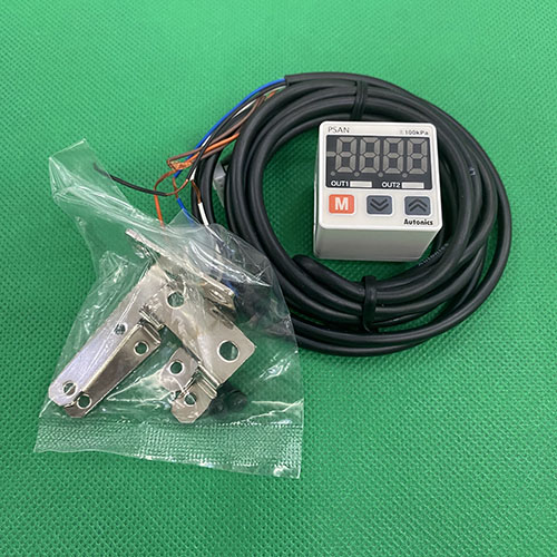 Cảm biến áp suất Autonics PSAN-01CH-R1/8