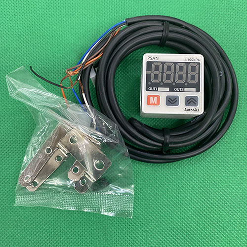 Cảm biến áp suất Autonics PSAN-01CH-RC1/8