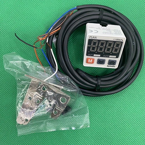 Cảm biến áp suất Autonics PSAN-01CPA-NPT1/8