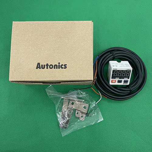 Cảm biến áp suất Autonics PSAN-01CPA-NPT1/8