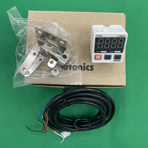 Cảm biến áp suất Autonics PSAN-01CPA-RC1/8