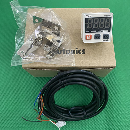 Cảm biến áp suất Autonics PSAN-01CPH-NPT1/8