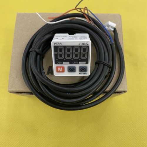 Cảm biến áp suất Autonics PSAN-01CPH-RC1/8