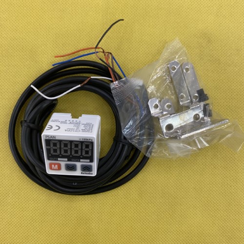 Cảm biến áp suất Autonics PSAN-01CPH-RC1/8