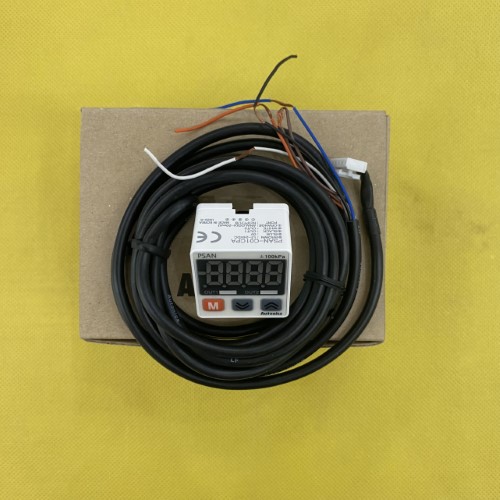 Cảm biến áp suất Autonics PSAN-01CPV-R1/8