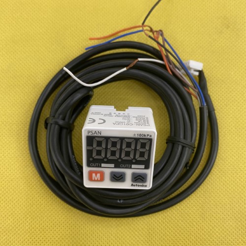 Cảm biến áp suất Autonics PSAN-01CPV-R1/8