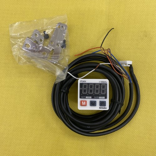 Cảm biến áp suất Autonics PSAN-01CV-NPT1/8