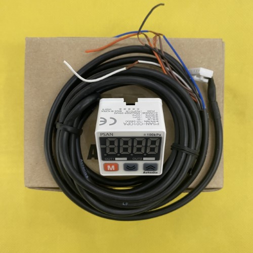 Cảm biến áp suất Autonics PSAN-01CV-R1/8