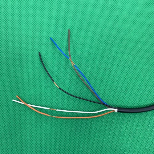 Cảm biến áp suất Autonics PSAN-1CA-RC1/8