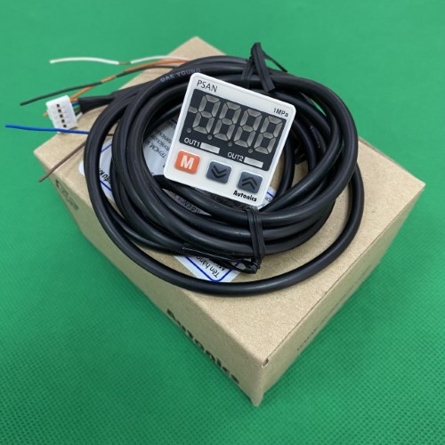 Cảm biến áp suất Autonics PSAN-1CH-RC1/8