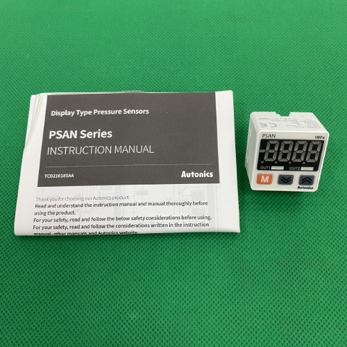 Cảm biến áp suất Autonics PSAN-1CPA-NPT1/8