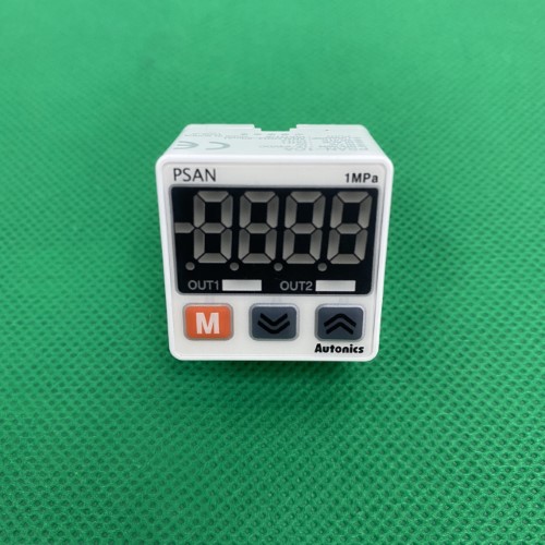 Cảm biến áp suất Autonics PSAN-1CPA-R1/8