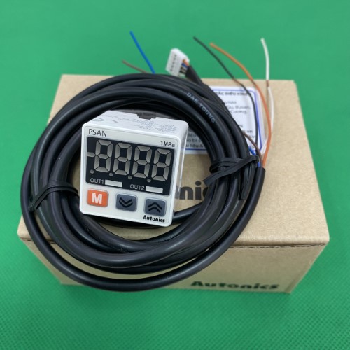 Cảm biến áp suất Autonics PSAN-1CPH-RC1/8