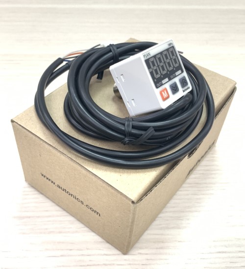 Cảm biến áp suất Autonics PSAN-1CPV-RC1/8