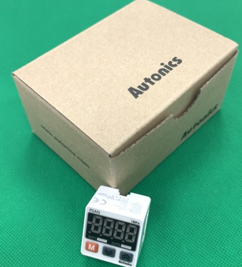 Cảm biến áp suất Autonics PSAN-1CV-NPT1/8