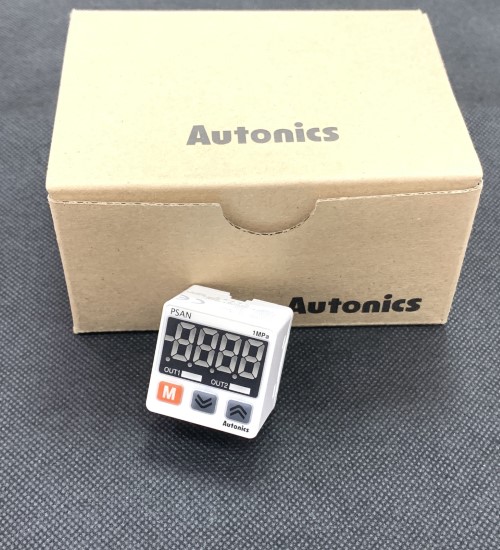 Cảm biến áp suất Autonics PSAN-1CV-R1/8