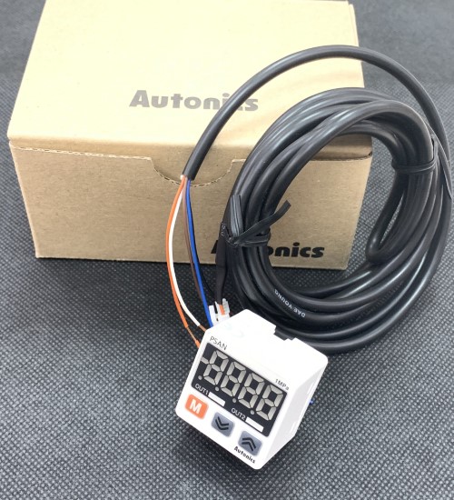 Cảm biến áp suất Autonics PSAN-1CV-R1/8