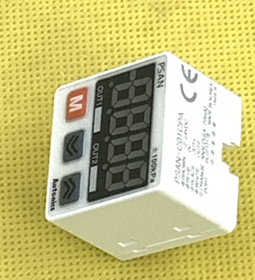 Cảm biến áp suất Autonics PSAN-C01CA-R1/8