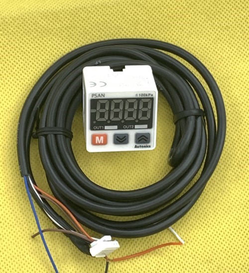 Cảm biến áp suất Autonics PSAN-C01CA-R1/8