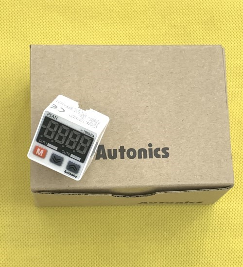 Cảm biến áp suất Autonics PSAN-C01CH-NPT1/8