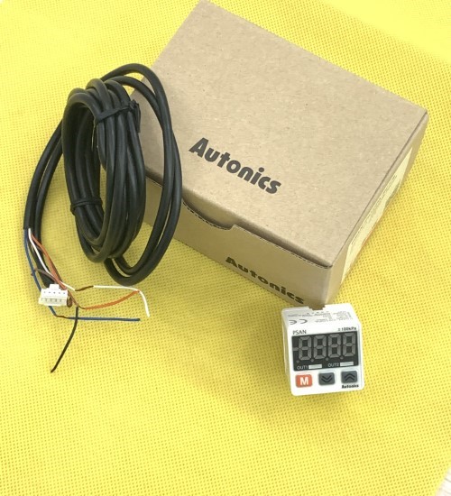 Cảm biến áp suất Autonics PSAN-C01CH-NPT1/8