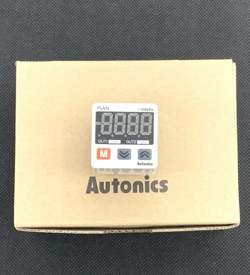 Cảm biến áp suất Autonics PSAN-C01CH-R1/8