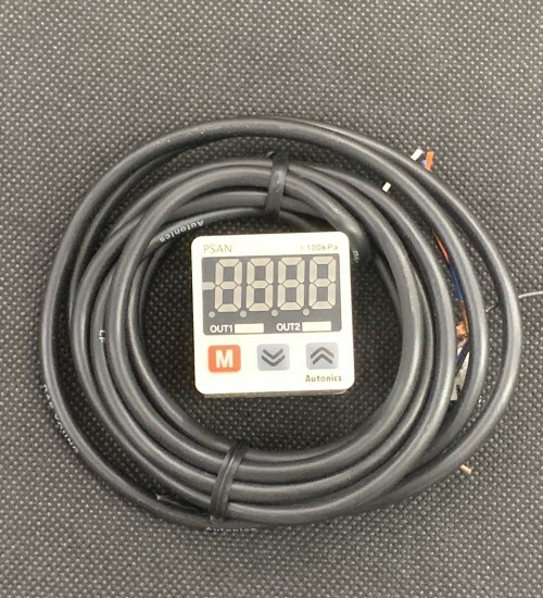 Cảm biến áp suất Autonics PSAN-C01CH-R1/8