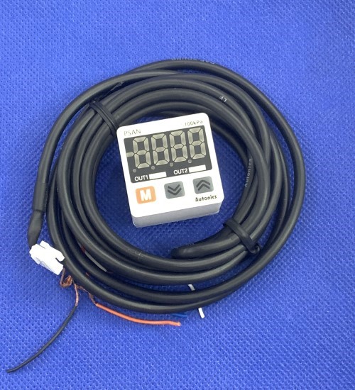 Cảm biến áp suất Autonics PSAN-C01CH-RC1/8