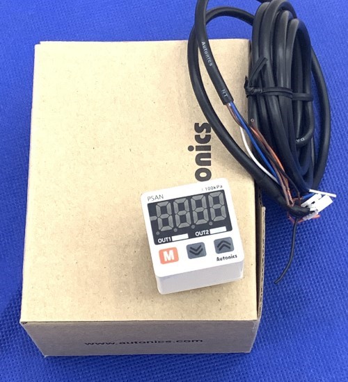 Cảm biến áp suất Autonics PSAN-C01CH-RC1/8