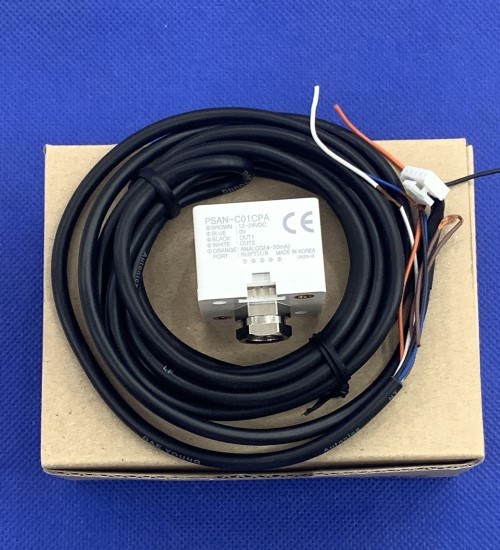 Cảm biến áp suất Autonics PSAN-C01CPA-NPT1/8