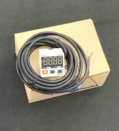 Cảm biến áp suất Autonics PSAN-C01CPA-R1/8