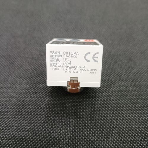 Cảm biến áp suất Autonics PSAN-C01CPA-RC1/8