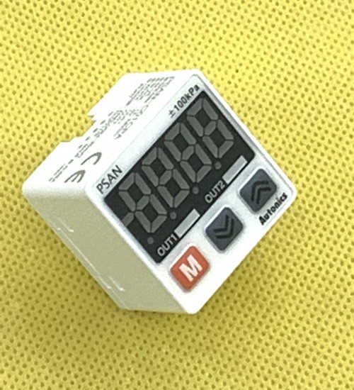 Cảm biến áp suất Autonics PSAN-C01CPH-R1/8