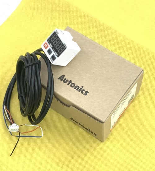 Cảm biến áp suất Autonics PSAN-C01CPH-R1/8