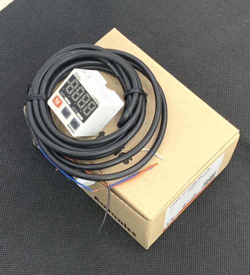 Cảm biến áp suất Autonics PSAN-C01CPH-RC1/8