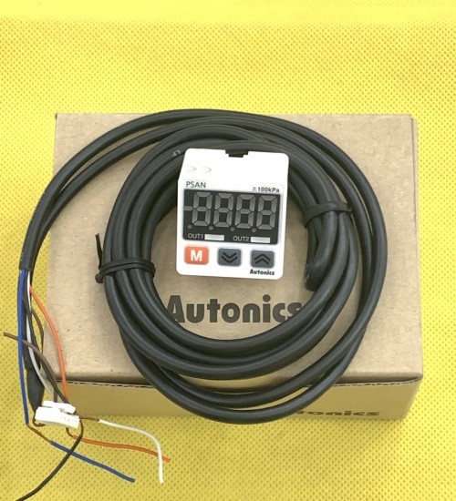 Cảm biến áp suất Autonics PSAN-C01CPV-NPT1/8
