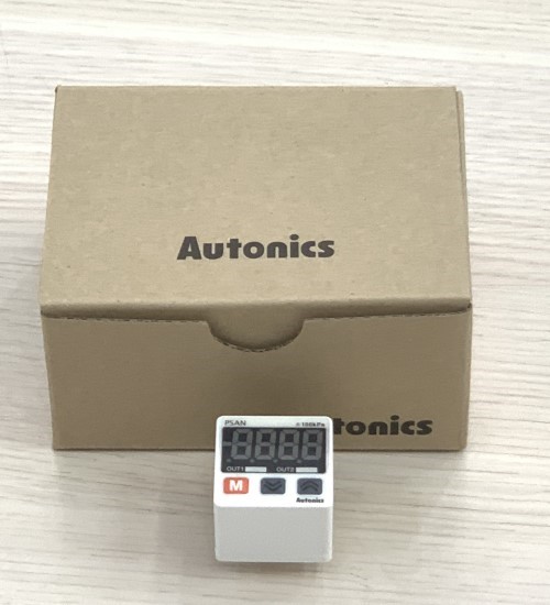 Cảm biến áp suất Autonics PSAN-C01CPV-R1/8
