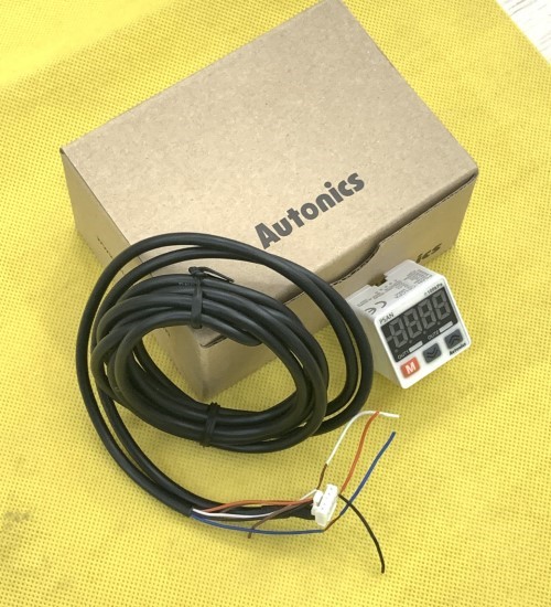 Cảm biến áp suất Autonics PSAN-C01CPV-RC1/8