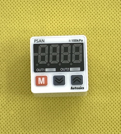 Cảm biến áp suất Autonics PSAN-C01CPV-RC1/8