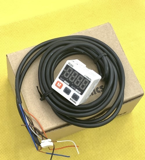 Cảm biến áp suất Autonics PSAN-C01CV-NPT1/8