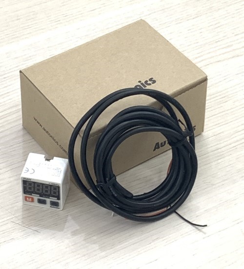 Cảm biến áp suất Autonics PSAN-C01CV-R1/8