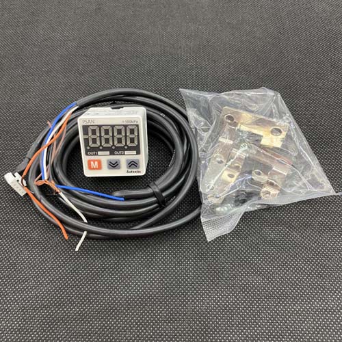 Cảm biến áp suất Autonics PSAN-C01CV-RC1/8