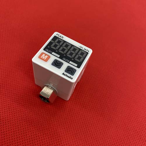 Cảm biến áp suất Autonics PSAN-D01CPV-NPT1/8