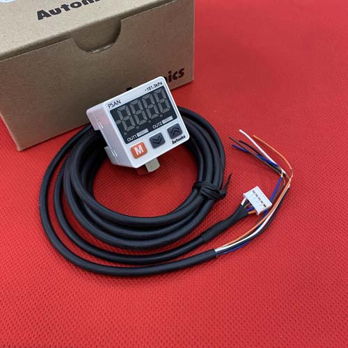 Cảm biến áp suất Autonics PSAN-D01CPV-NPT1/8