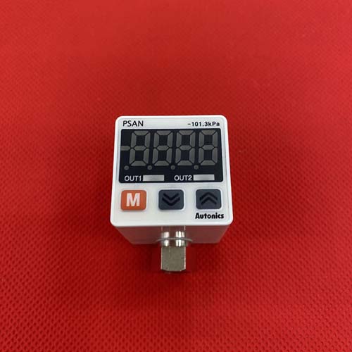 Cảm biến áp suất Autonics PSAN-D01CPV-NPT1/8