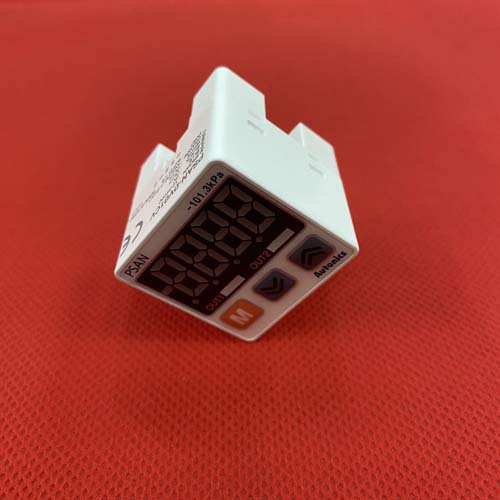 Cảm biến áp suất Autonics PSAN-D01CPV-NPT1/8