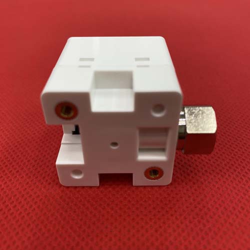 Cảm biến áp suất Autonics PSAN-D01CPV-Rc1/8