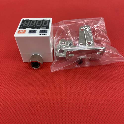 Cảm biến áp suất Autonics PSAN-D01CV-Rc1/8